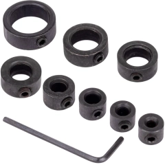 Ogranicznik do wierteł głębokości wiercenia 3-16mm FALON-TECH