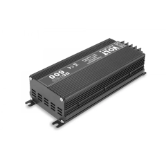 Reduktor napięcia samochodowy 600W (24V na 12V) DC-PRO 600 VOLT POLSKA