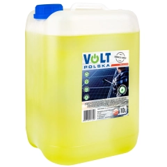 Płyn do mycia paneli solarnych i instalacji fotowoltaicznych PREMIUM 10L VOLT POLSKA