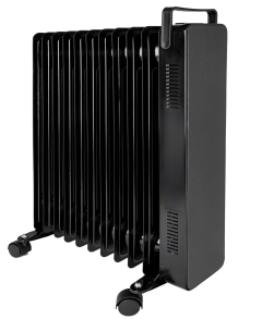 Grzejnik elektryczny olejowy 11-żeberek SMART 2500W VOLT POLSKA