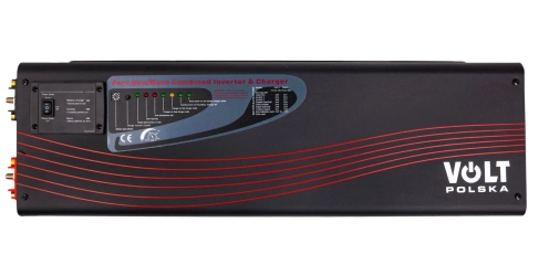 Przetwornica UPS Powersinus-3000W/9000W (12V/230V/3000W-9000W) VOLT POLSKA