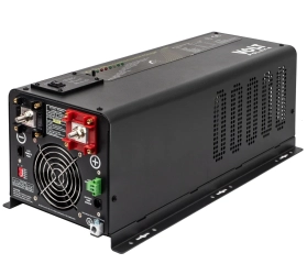 Przetwornica UPS Powersinus-2000W/6000W (24V/230V/2000W-6000W) VOLT POLSKA