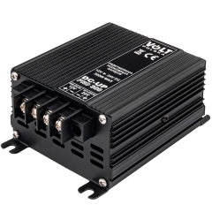 Reduktor napięcia samochodowy 300W (12V na 24V) DC-PRO 300 VOLT POLSKA
