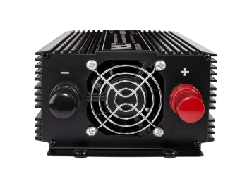 Przetwornica SINUS-1000/2000W (12V/230V) VOLT POLSKA