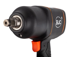 Klucz udarowy pneumatyczny kompozytowy 1/2" 1550Nm INDUSTRIAL BJC