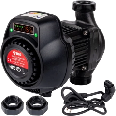 Pompa cyrkulacyjna obiegowa do pieca C.O. MAGI 25-100/180 elektroniczna IBO