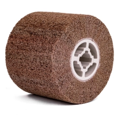 Ściernica walcowa do satyniarki 120x100x19mm P600 FALON-TECH