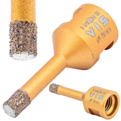 Otwornica diamentowa do gresu, betonu i kamienia 8mm FALON-TECH