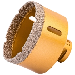 Otwornica diamentowa do gresu, betonu i kamienia 70mm FALON-TECH