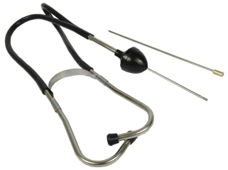 Stetoskop diagnostyczny warsztatowy samochodowy FALON-TECH