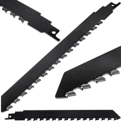 Brzeszczot do piły szablastej lisi ogon 240 mm FALON-TECH