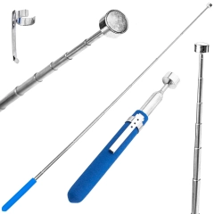 Chwytak magnetyczny teleskopowy łapka 60cm 2kg FALON-TECH