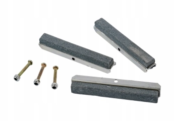 Kamienie do honownicy (honowania) cylindrów 51-177mm 3" 3 szt. SILVER