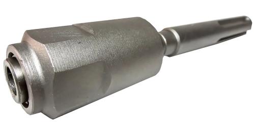 Adapter SDS MAX na SDS Plus - Przejściówka GEKO