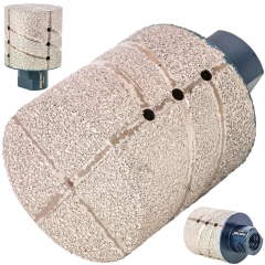 Frez diamentowy 50 mm M14 FALON-TECH