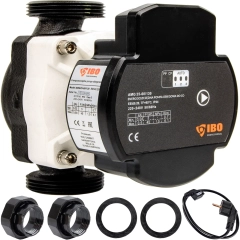 Pompa obiegowa elektryczna IBO AMG 25/60/130 PWM