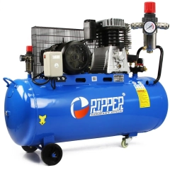 Kompresor olejowy sprężarka 200l 600l/min 4kW/5,5 KM MAR-POL