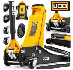 Podnośnik warsztatowy hydrauliczny 2,5T JCB