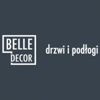 BELLE DECOR drzwi i podłogi
