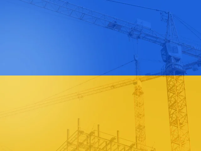Sytuacja na Ukrainie, a branża budowlana